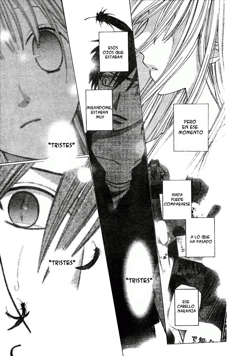 Read Fruits Basket (ES) Manga Online