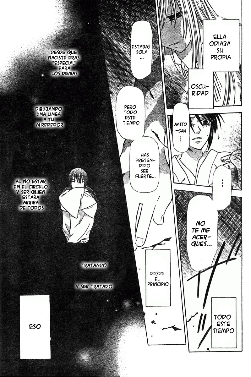 Read Fruits Basket (ES) Manga Online