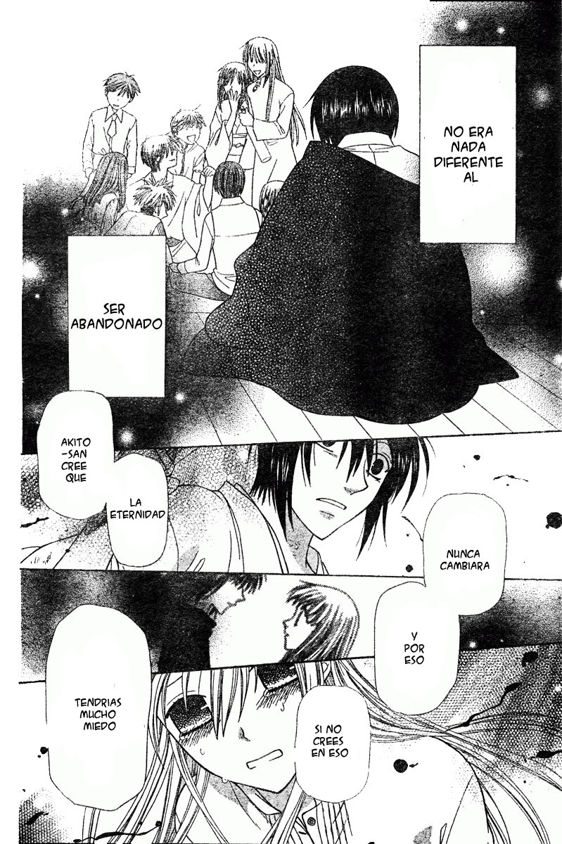 Read Fruits Basket (ES) Manga Online