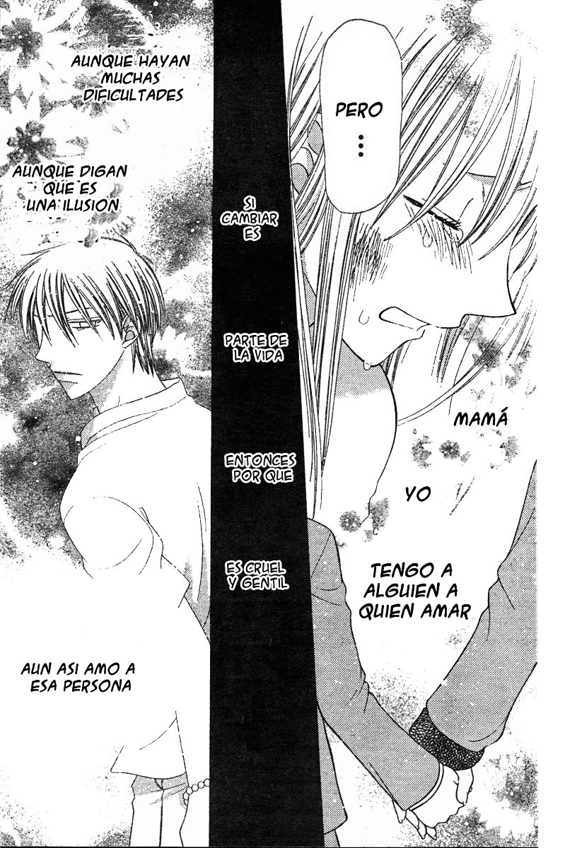 Read Fruits Basket (ES) Manga Online