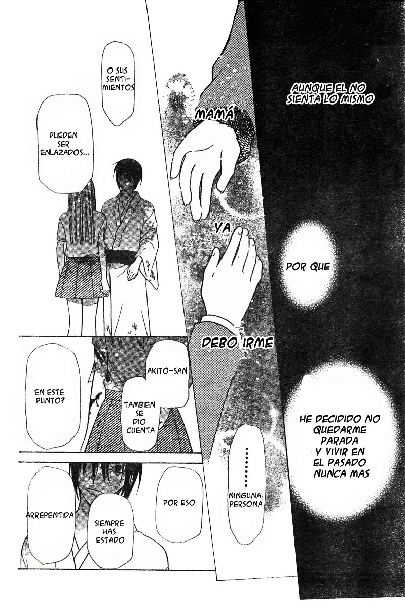 Read Fruits Basket (ES) Manga Online