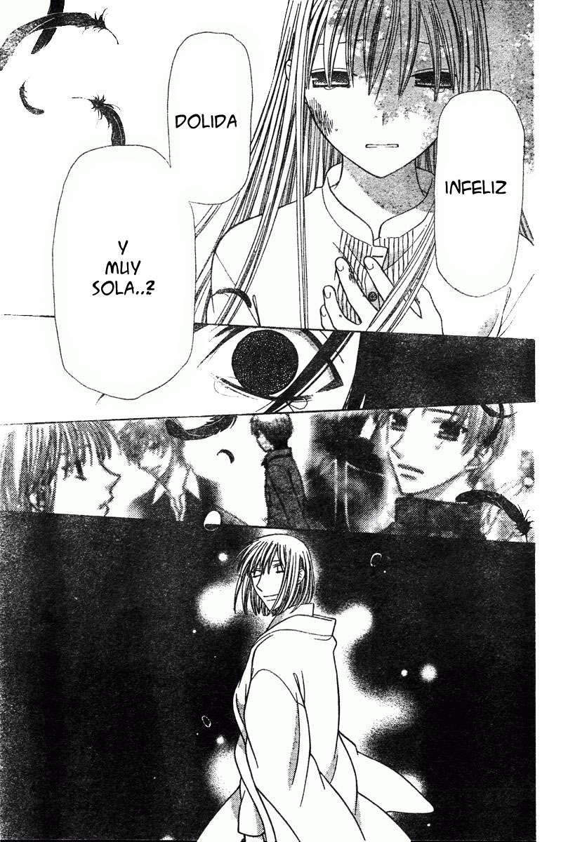 Read Fruits Basket (ES) Manga Online