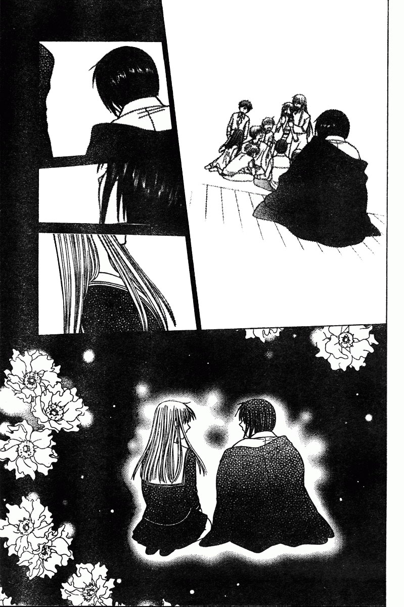 Read Fruits Basket (ES) Manga Online
