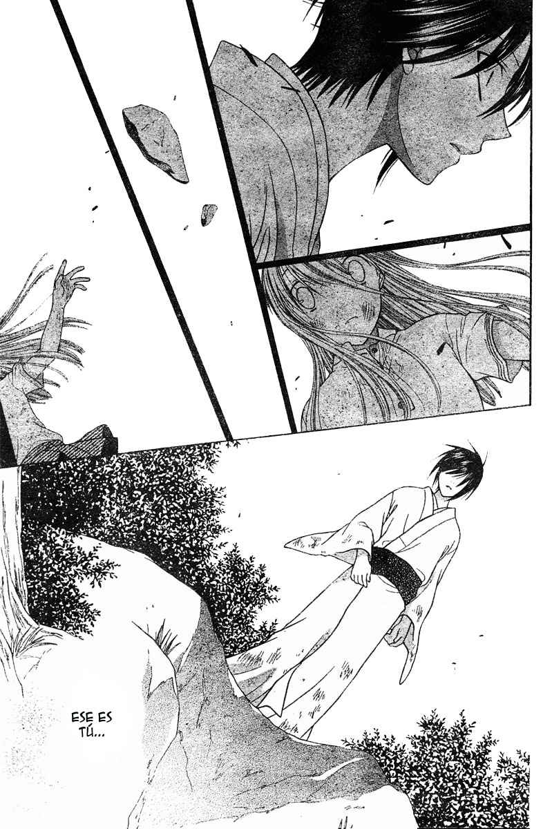 Read Fruits Basket (ES) Manga Online