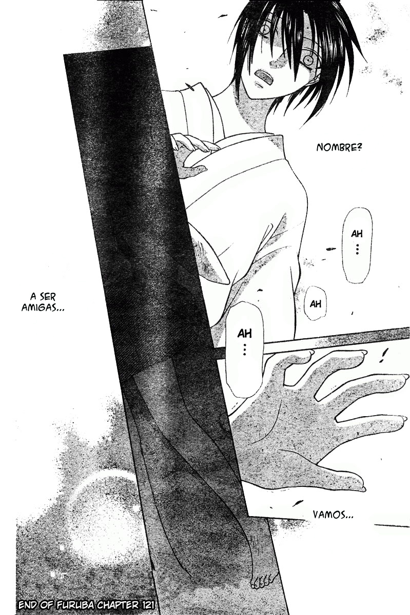 Read Fruits Basket (ES) Manga Online