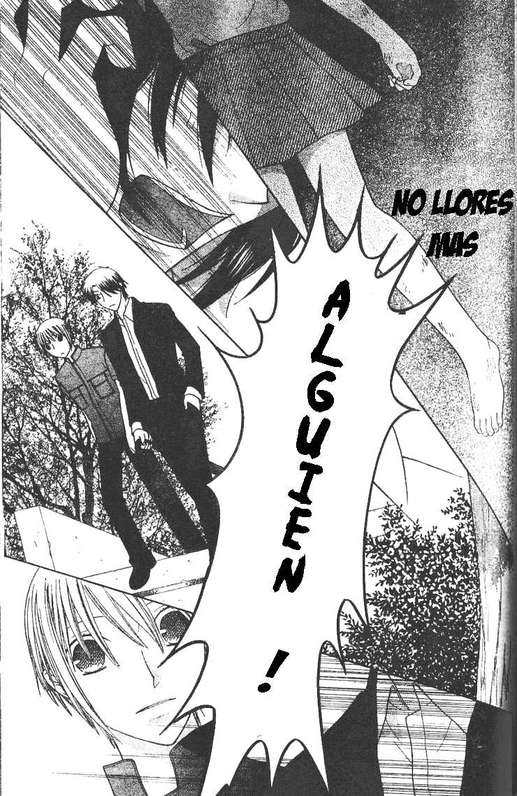 Read Fruits Basket (ES) Manga Online