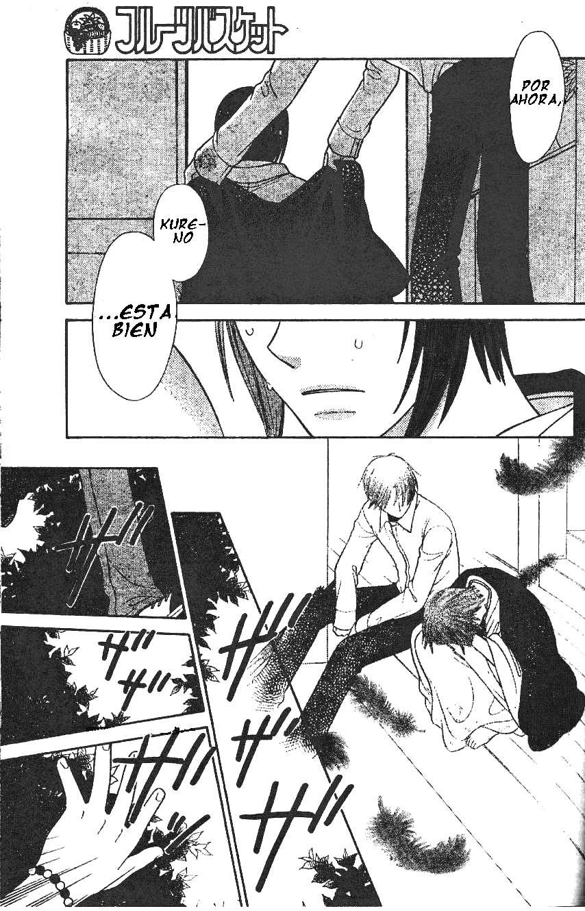 Read Fruits Basket (ES) Manga Online