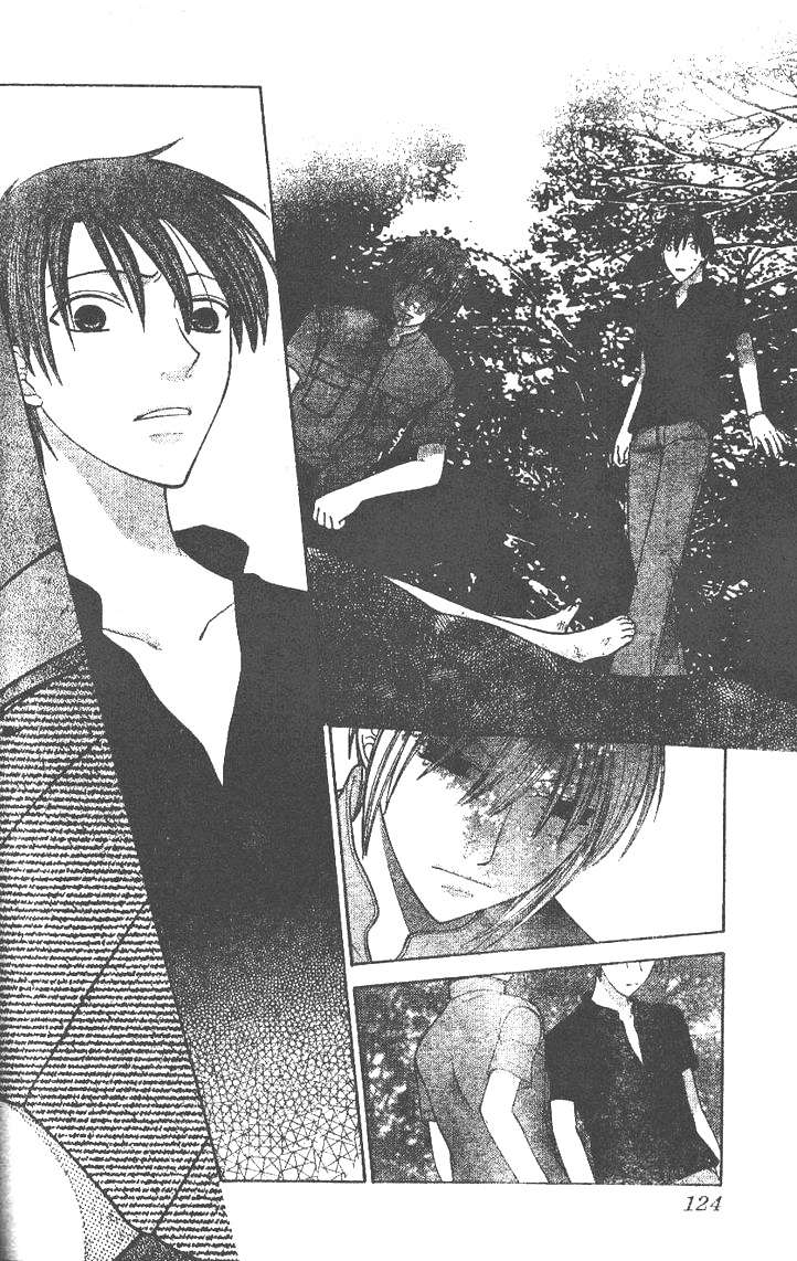 Read Fruits Basket (ES) Manga Online