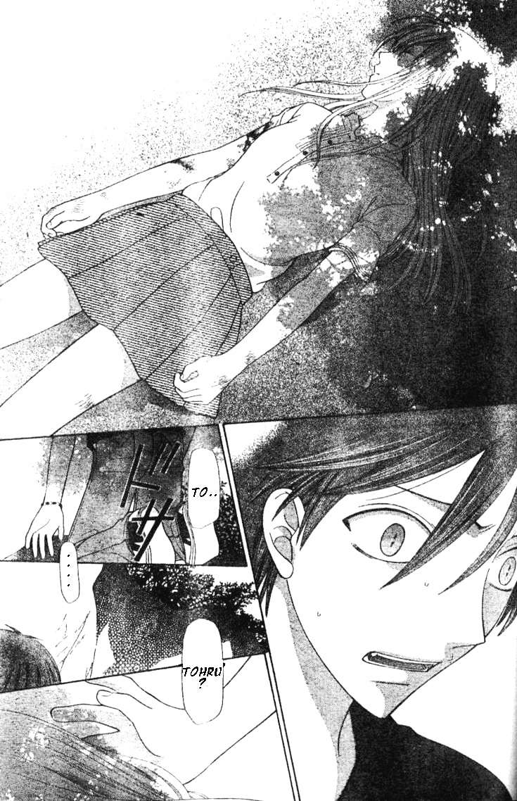 Read Fruits Basket (ES) Manga Online