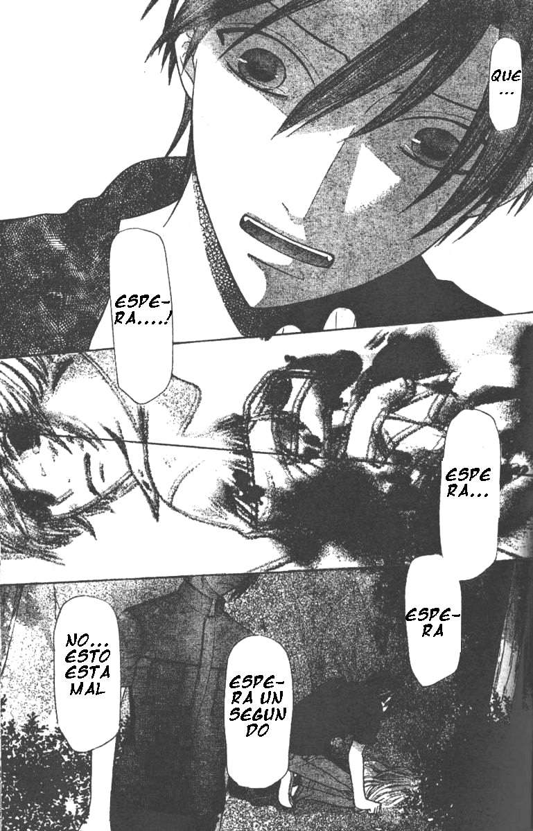 Read Fruits Basket (ES) Manga Online
