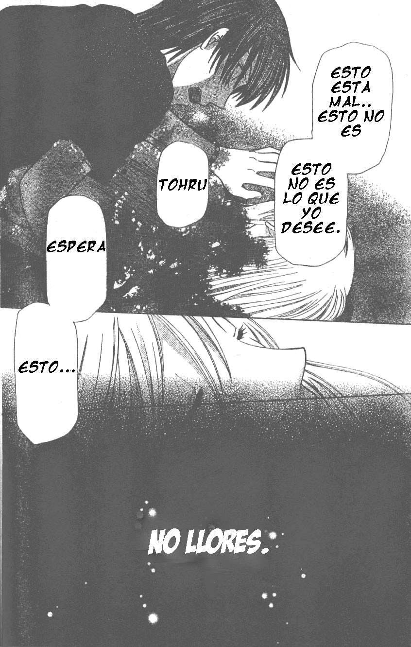 Read Fruits Basket (ES) Manga Online