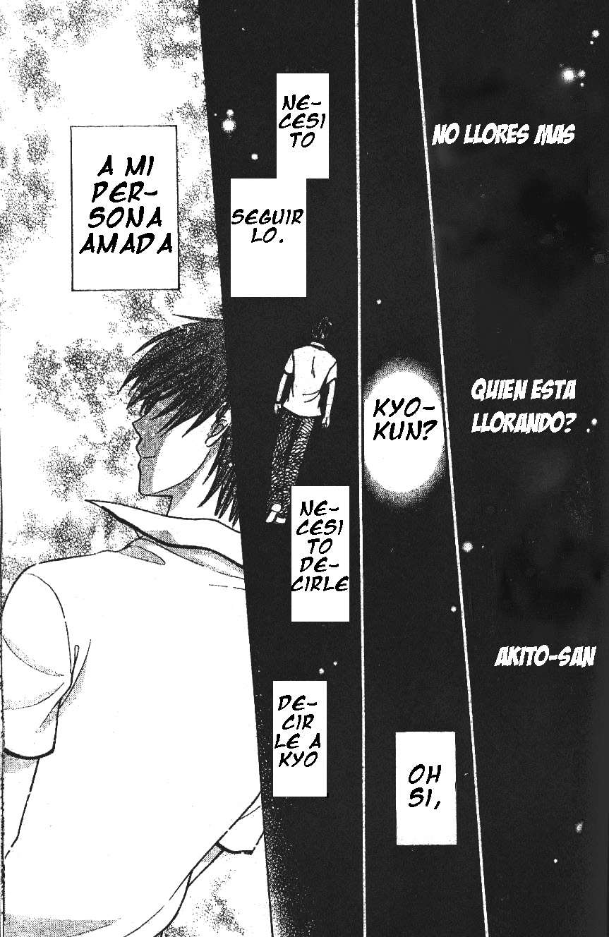 Read Fruits Basket (ES) Manga Online