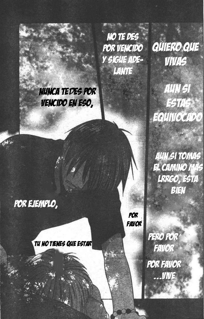 Read Fruits Basket (ES) Manga Online