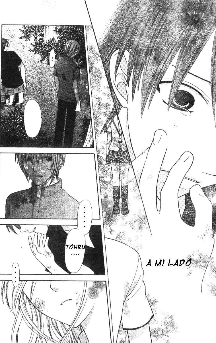 Read Fruits Basket (ES) Manga Online