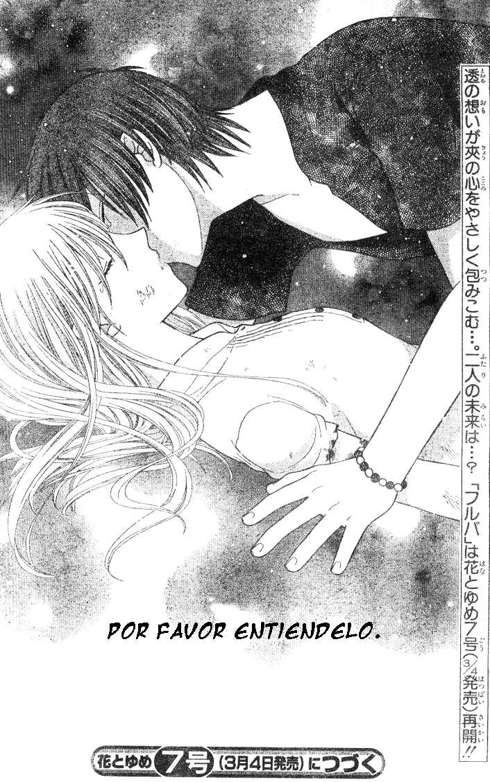 Read Fruits Basket (ES) Manga Online