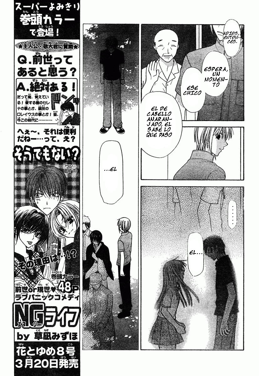 Read Fruits Basket (ES) Manga Online