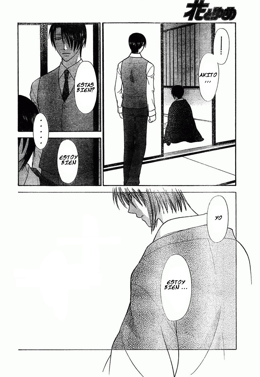 Read Fruits Basket (ES) Manga Online