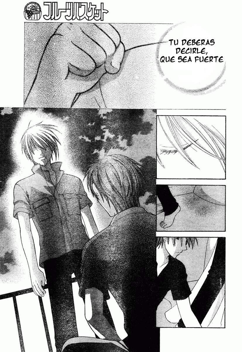 Read Fruits Basket (ES) Manga Online