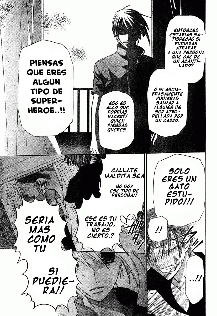 Read Fruits Basket (ES) Manga Online