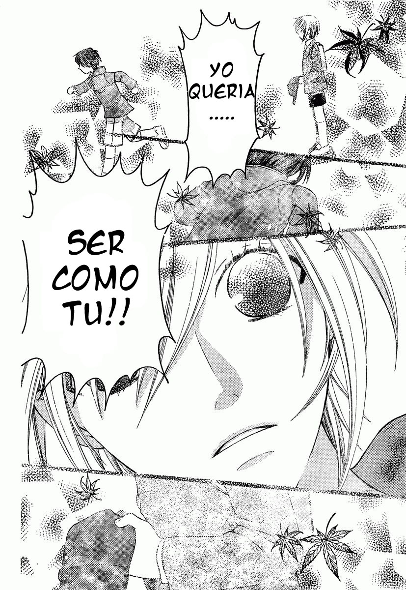 Read Fruits Basket (ES) Manga Online