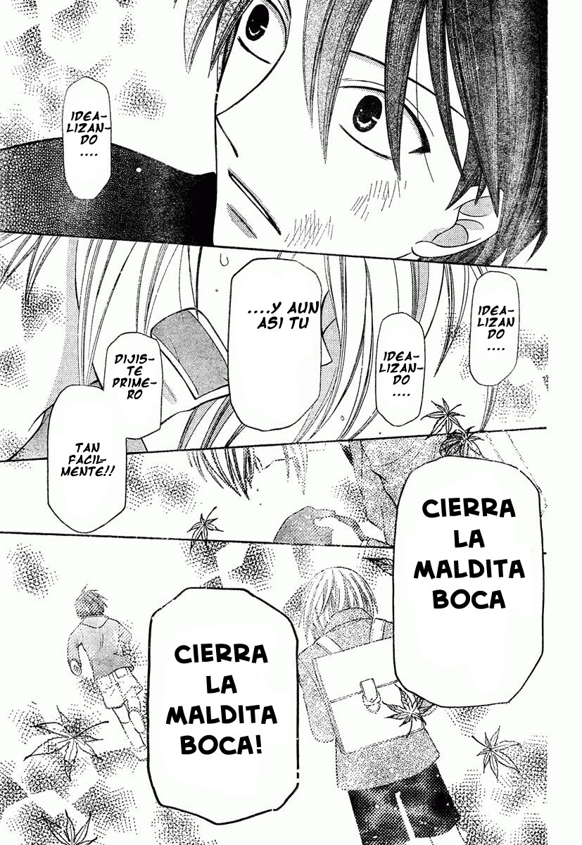 Read Fruits Basket (ES) Manga Online