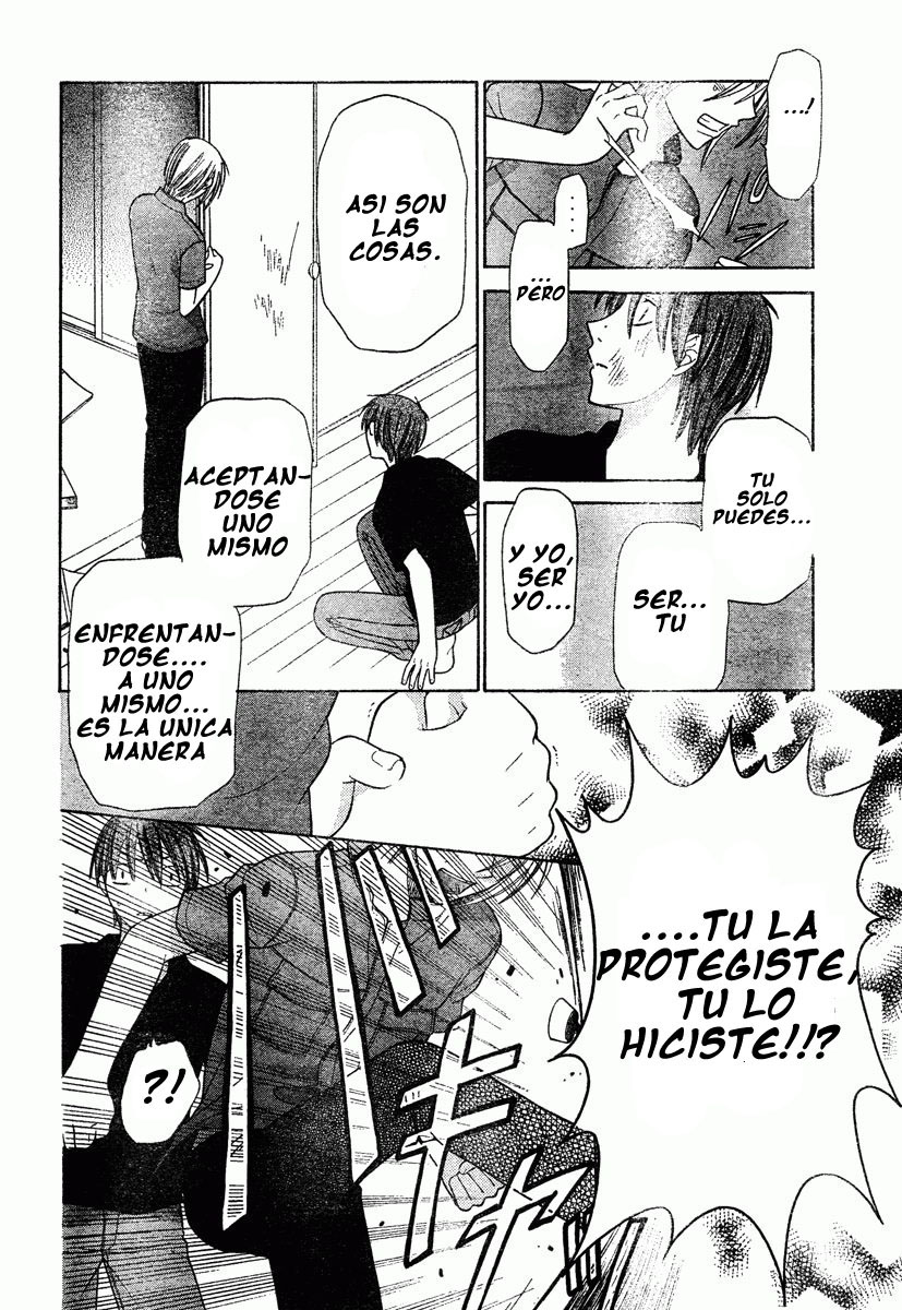 Read Fruits Basket (ES) Manga Online
