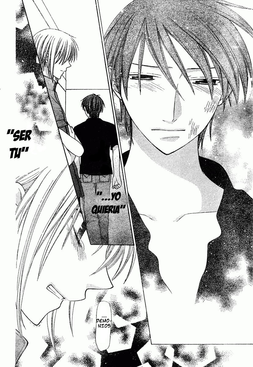 Read Fruits Basket (ES) Manga Online