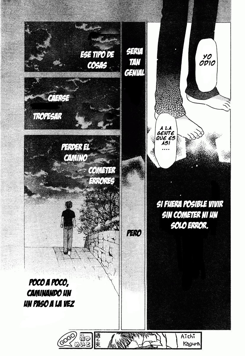 Read Fruits Basket (ES) Manga Online