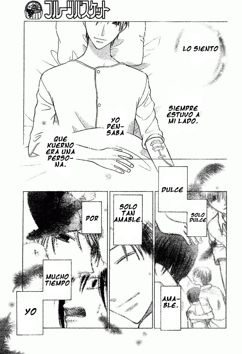 Read Fruits Basket (ES) Manga Online