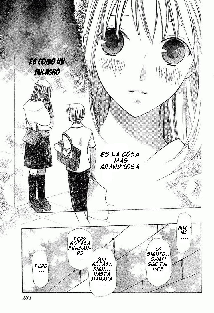 Read Fruits Basket (ES) Manga Online