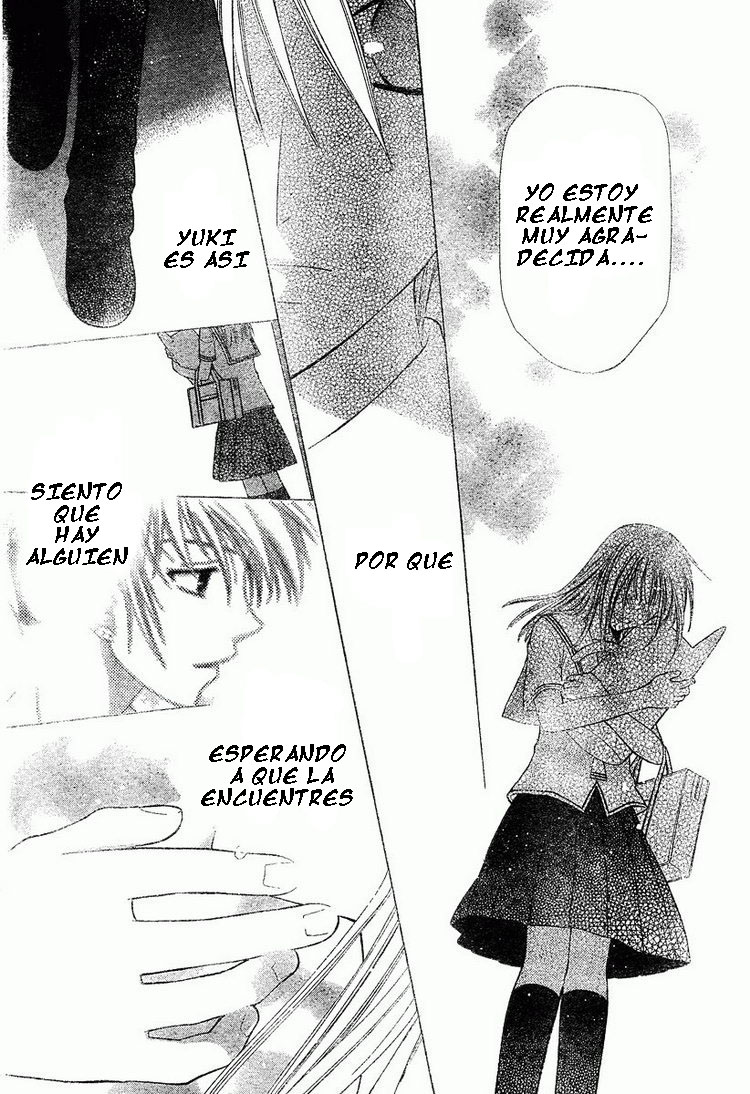 Read Fruits Basket (ES) Manga Online