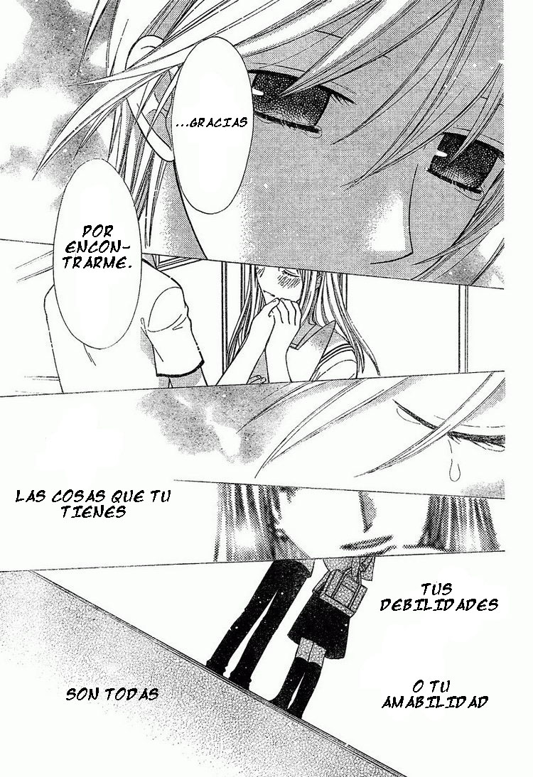 Read Fruits Basket (ES) Manga Online