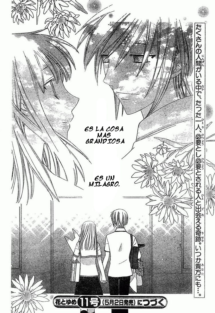 Read Fruits Basket (ES) Manga Online