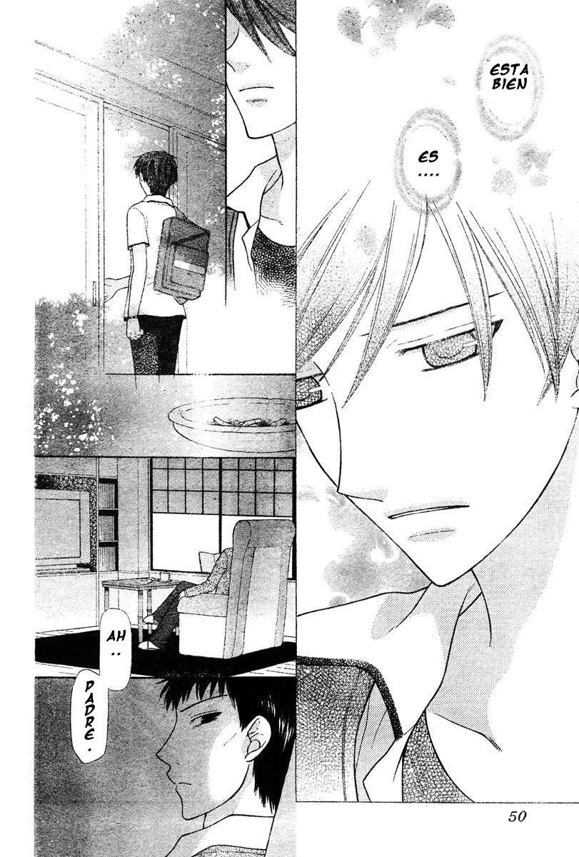 Read Fruits Basket (ES) Manga Online