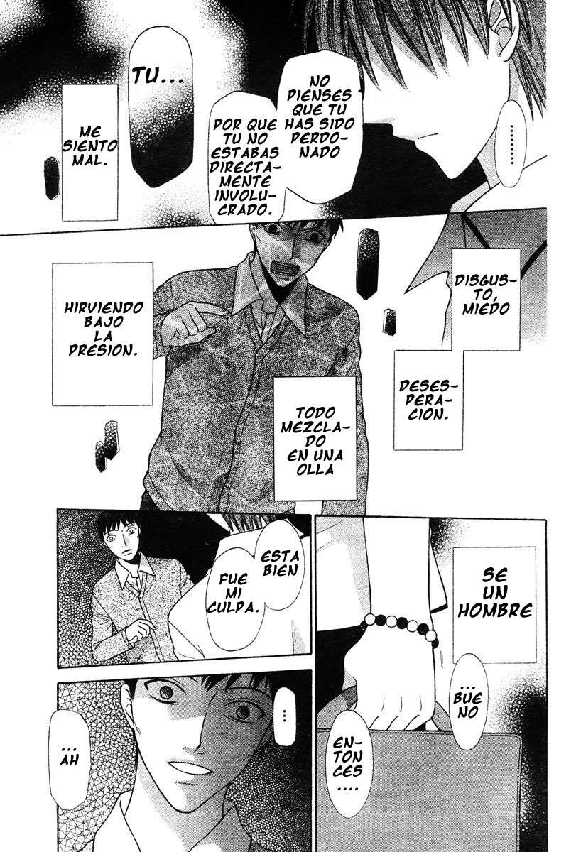 Read Fruits Basket (ES) Manga Online