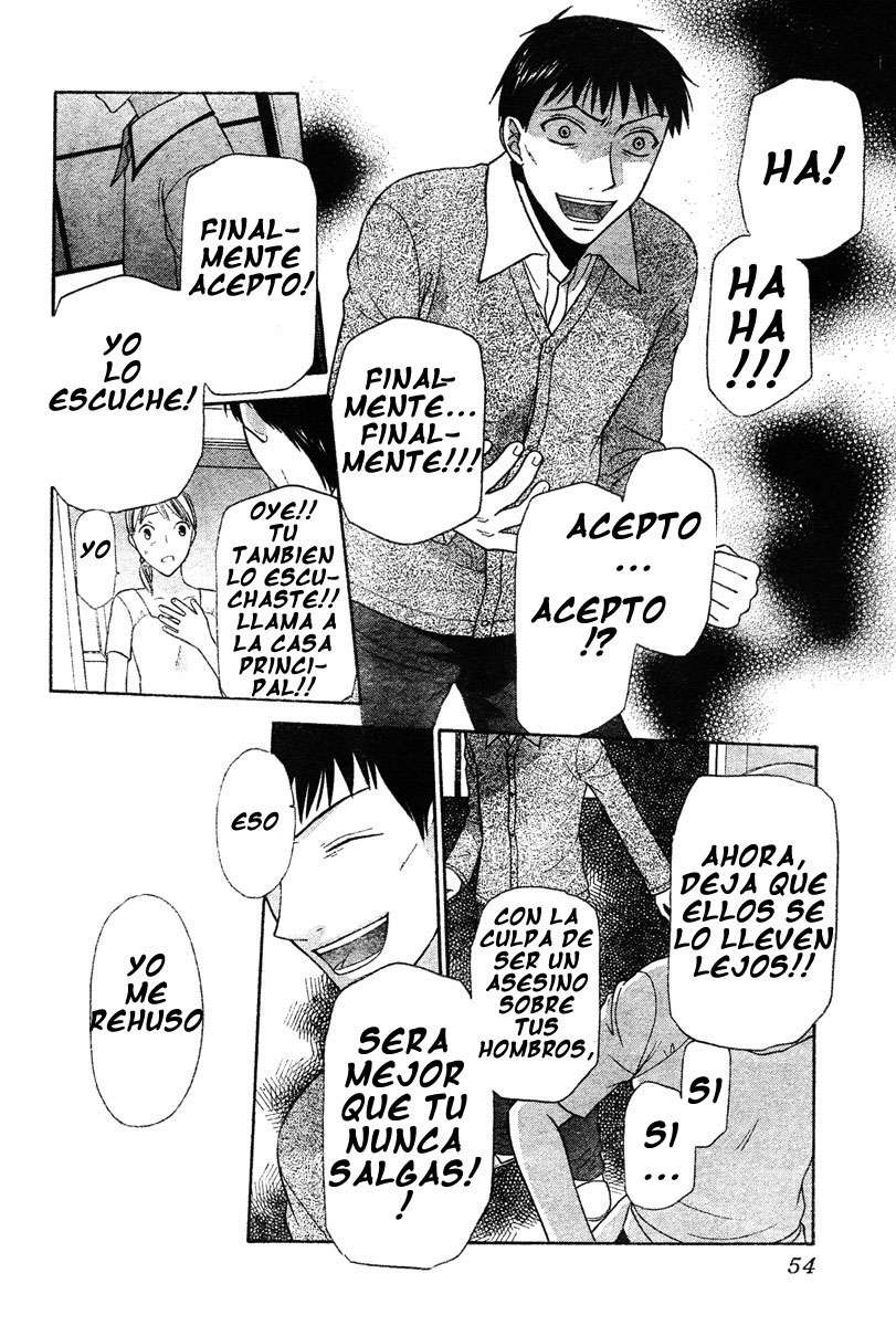Read Fruits Basket (ES) Manga Online