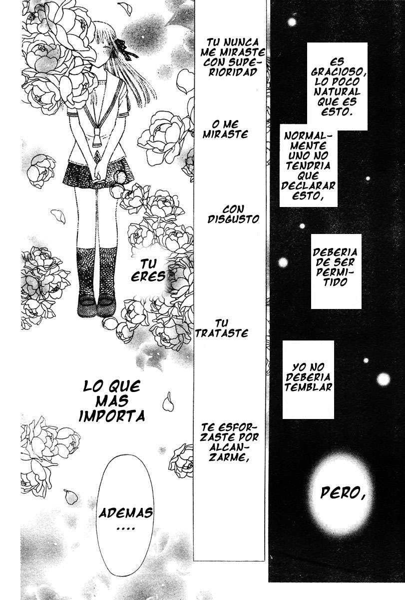 Read Fruits Basket (ES) Manga Online