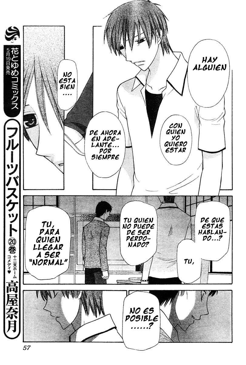 Read Fruits Basket (ES) Manga Online
