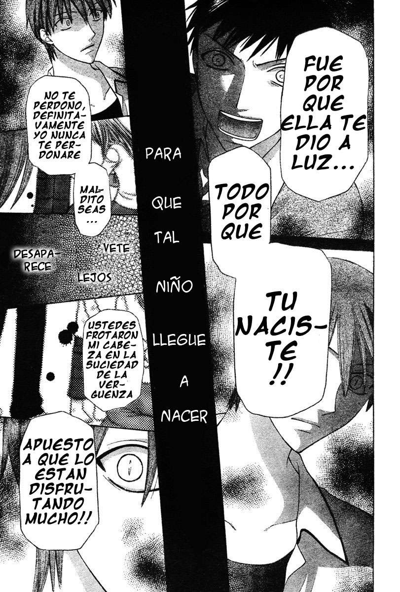 Read Fruits Basket (ES) Manga Online