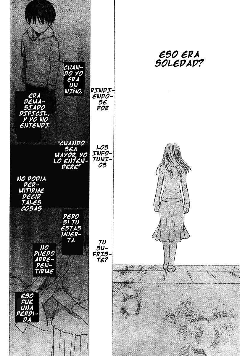 Read Fruits Basket (ES) Manga Online
