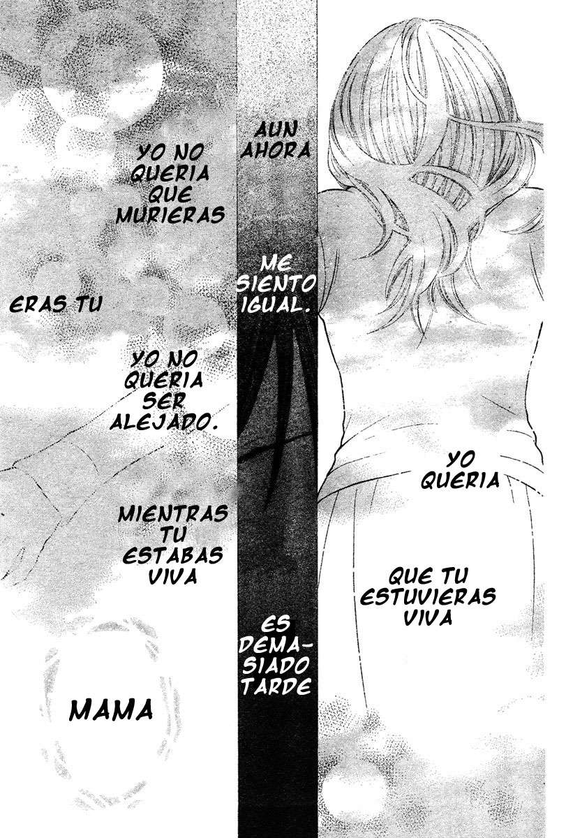 Read Fruits Basket (ES) Manga Online