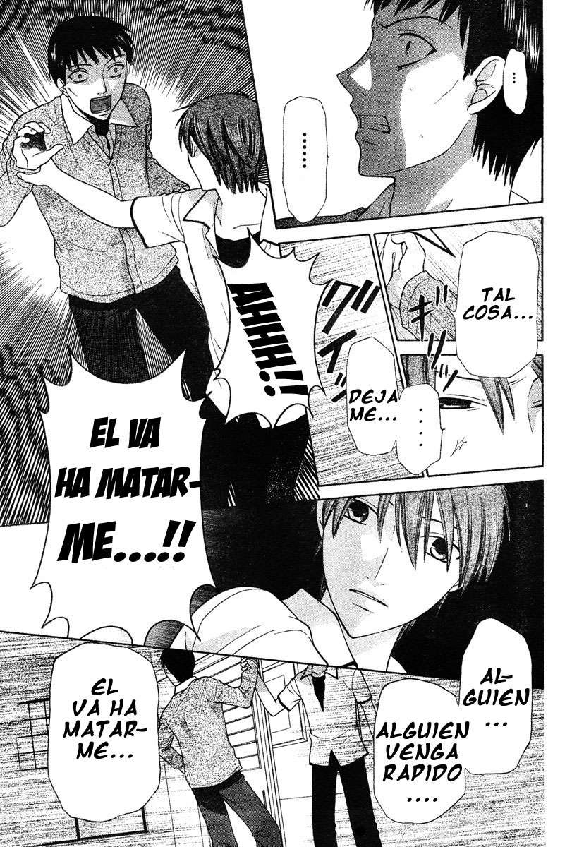 Read Fruits Basket (ES) Manga Online