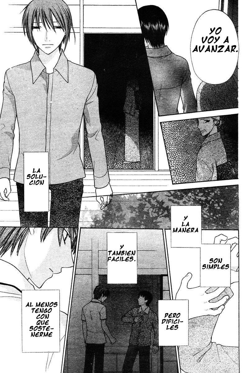Read Fruits Basket (ES) Manga Online