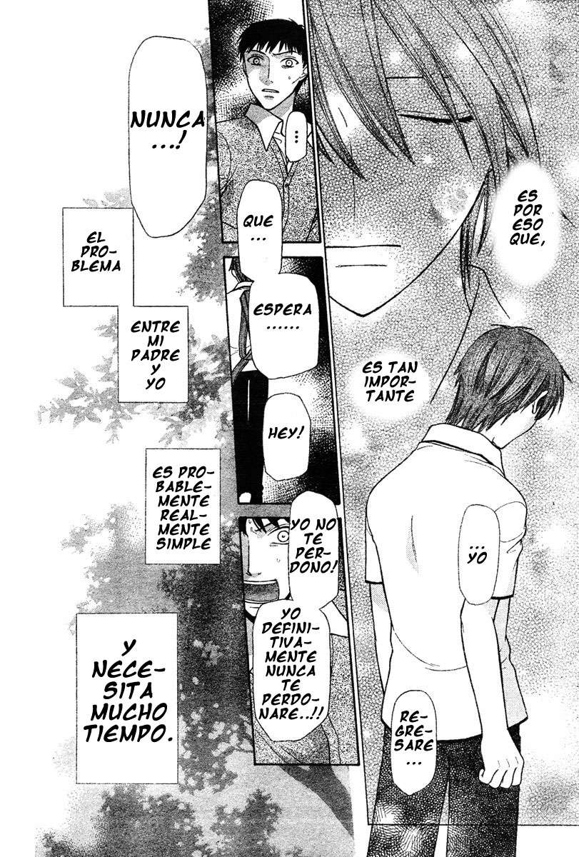 Read Fruits Basket (ES) Manga Online