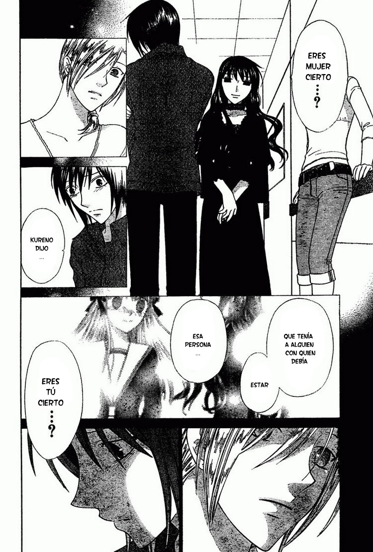 Read Fruits Basket (ES) Manga Online