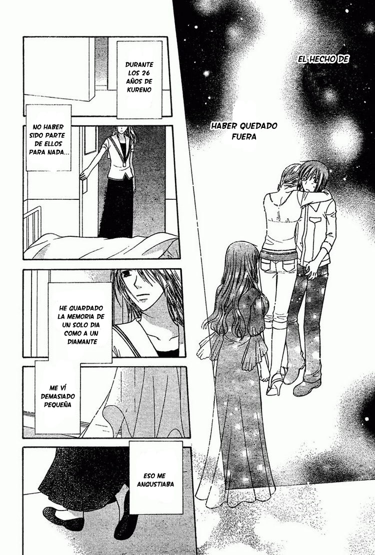 Read Fruits Basket (ES) Manga Online