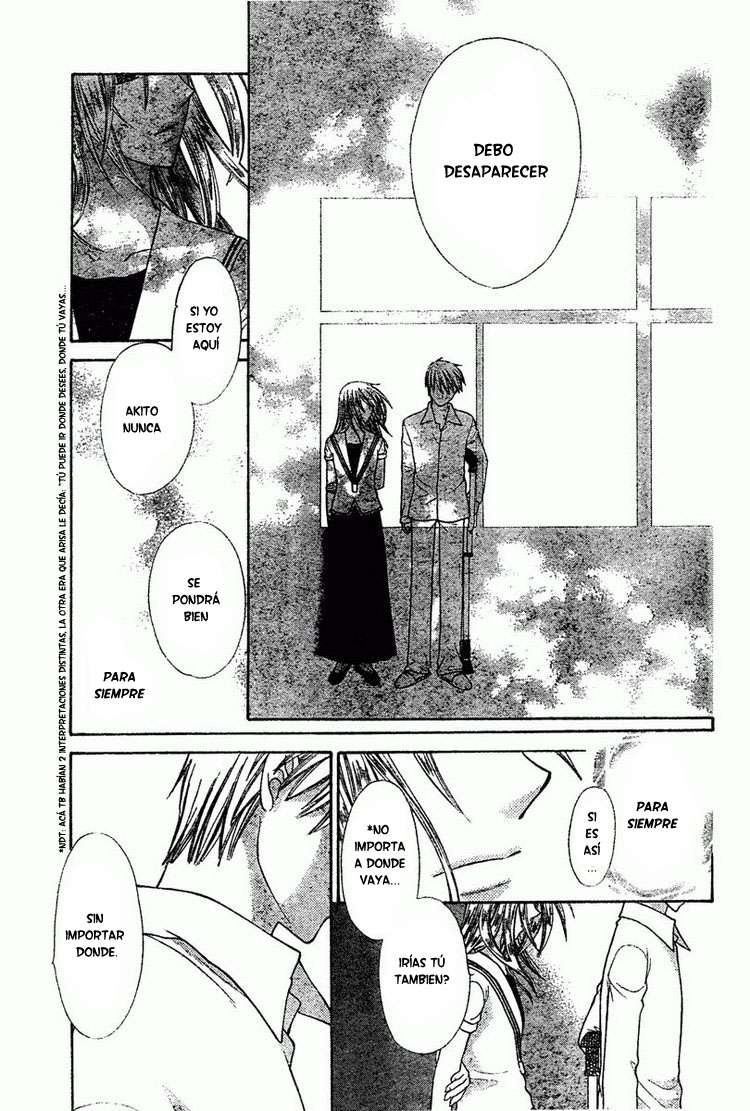 Read Fruits Basket (ES) Manga Online