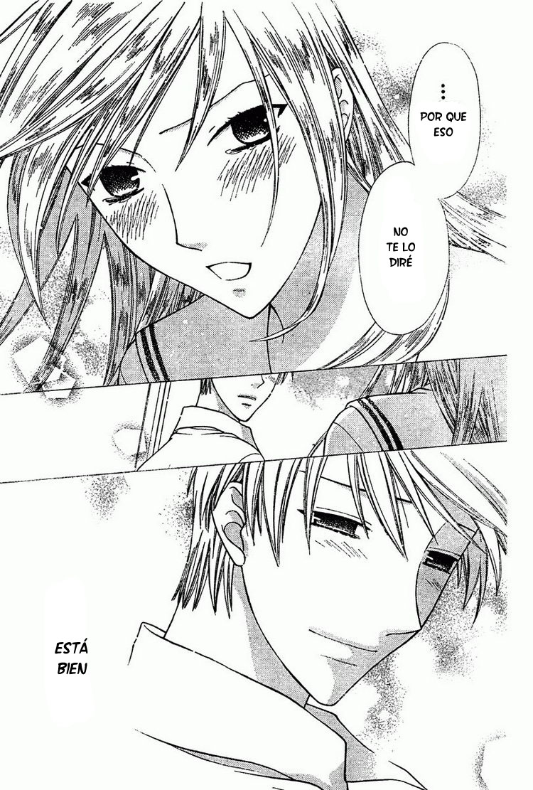 Read Fruits Basket (ES) Manga Online