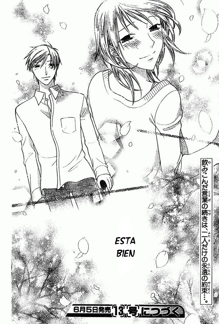 Read Fruits Basket (ES) Manga Online