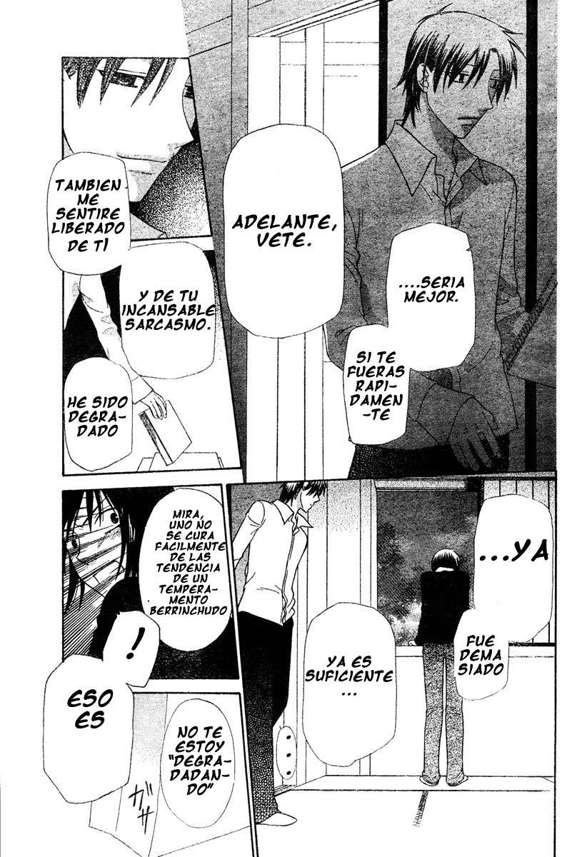 Read Fruits Basket (ES) Manga Online